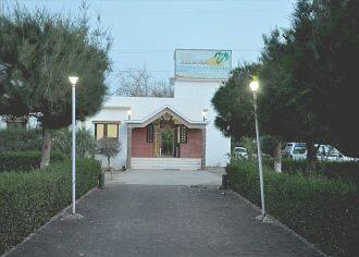 Hotel Panchajanya, Balasore 1